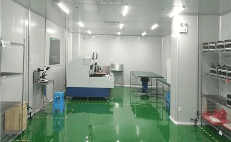 保障百級潔凈室可靠運行，監控方案臺達這樣做